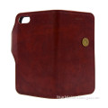 China Factory Wholesale genuine leather case